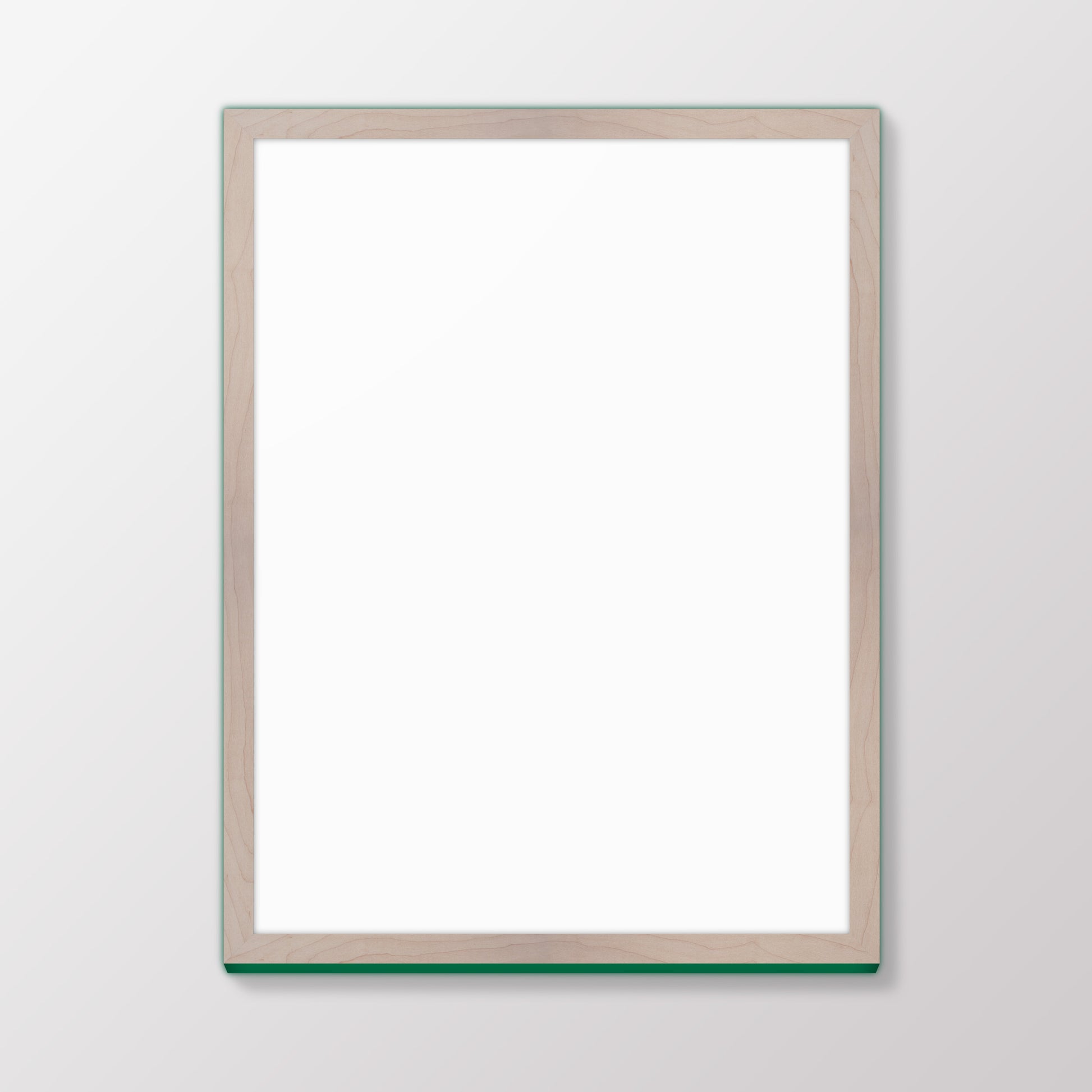 Colorful frames