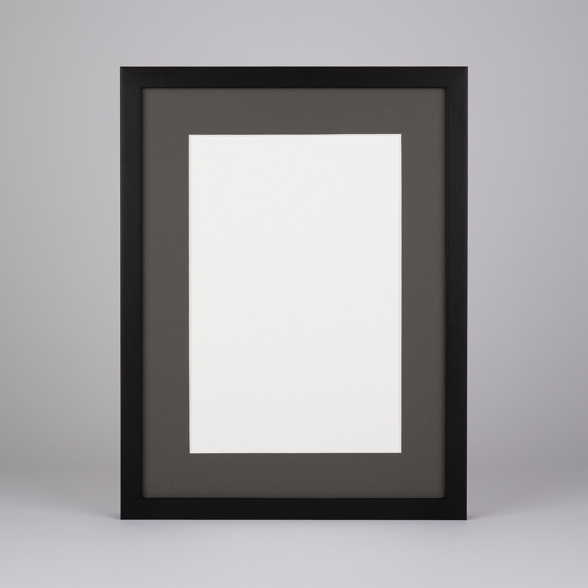 Black Frames