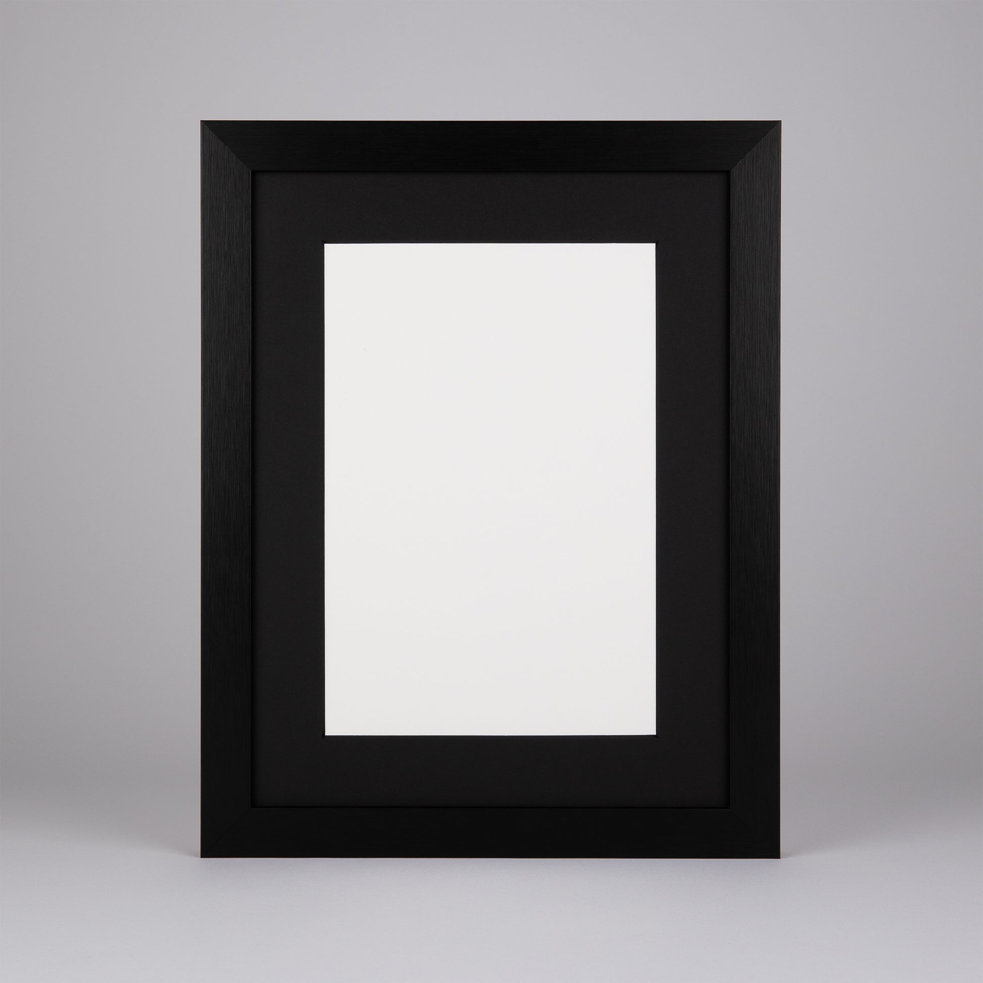Black Frames