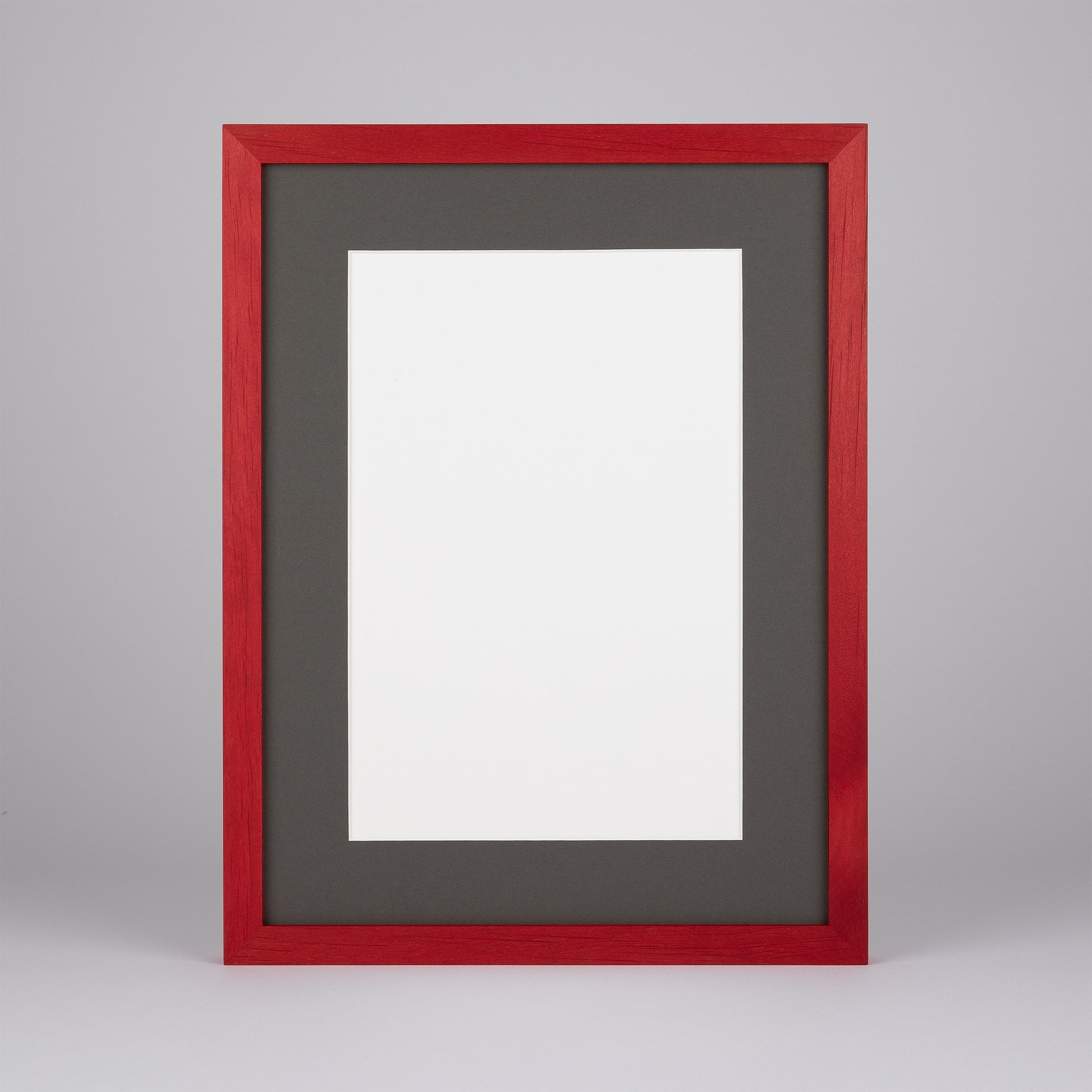 Colorful Frames