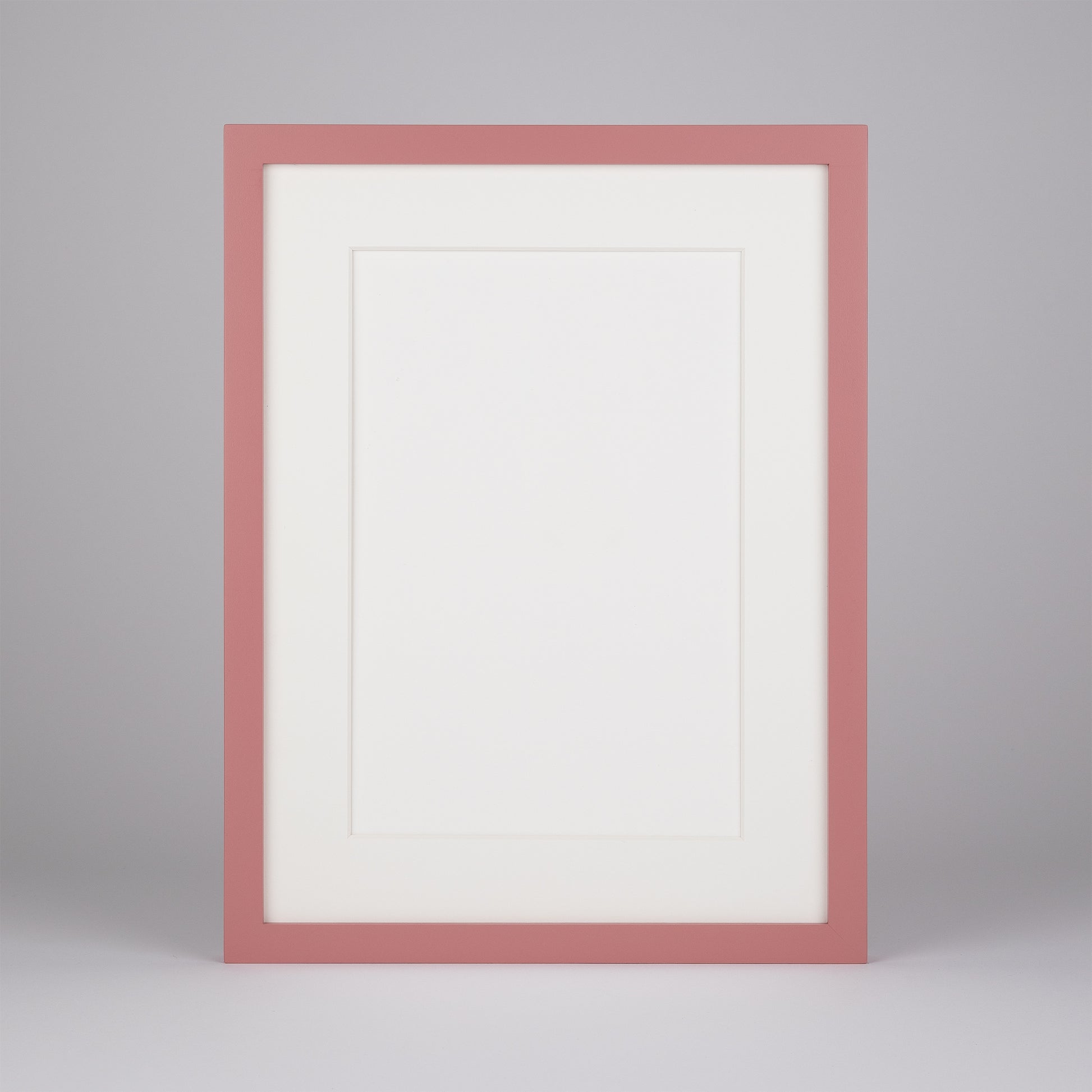 Colorful Frames
