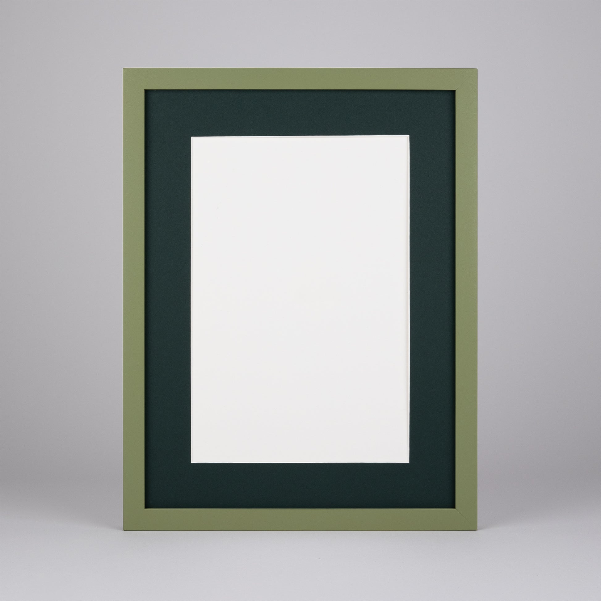Colorful Frames