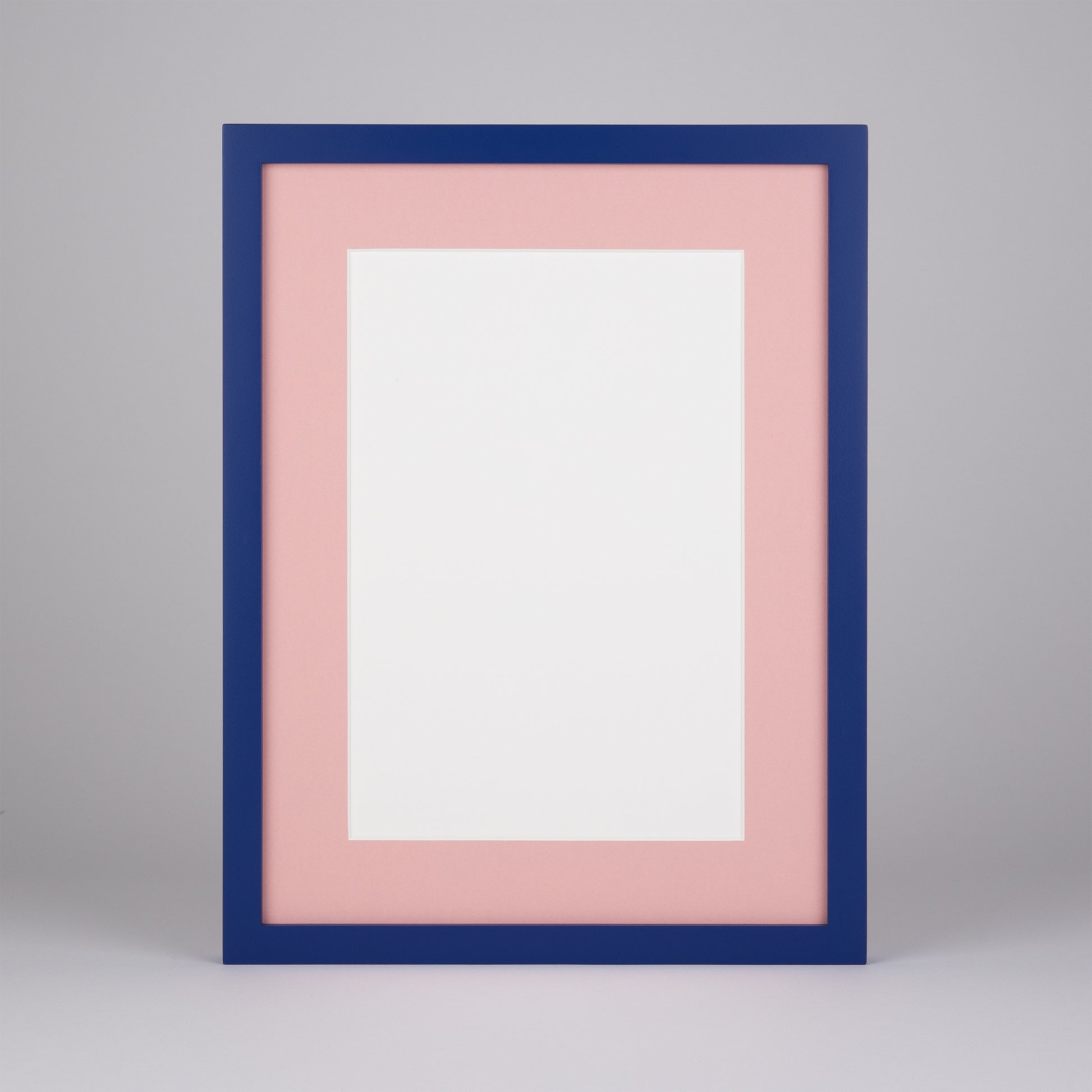 Colorful Frames