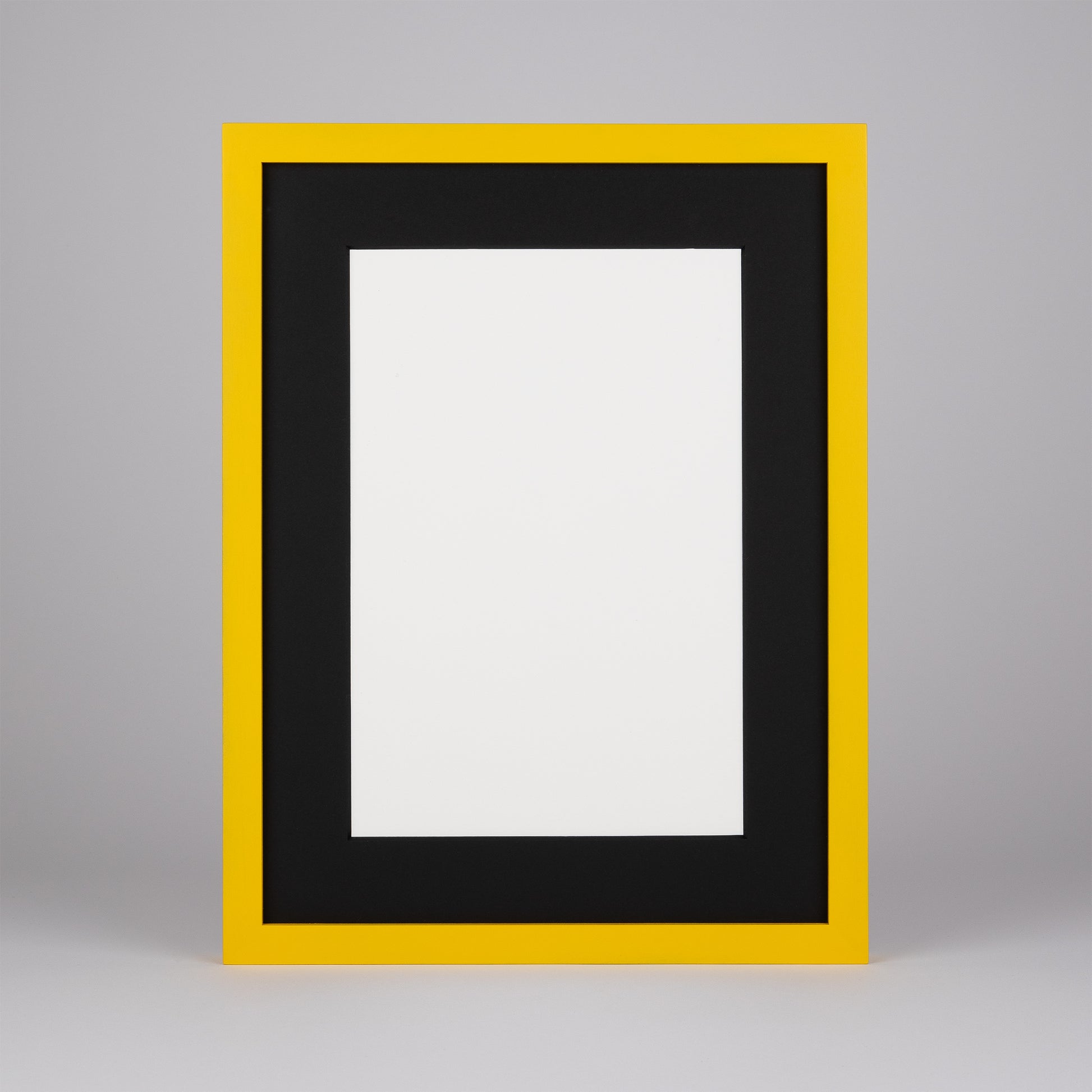 Colorful Frames