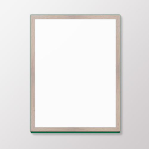 Colorful frames