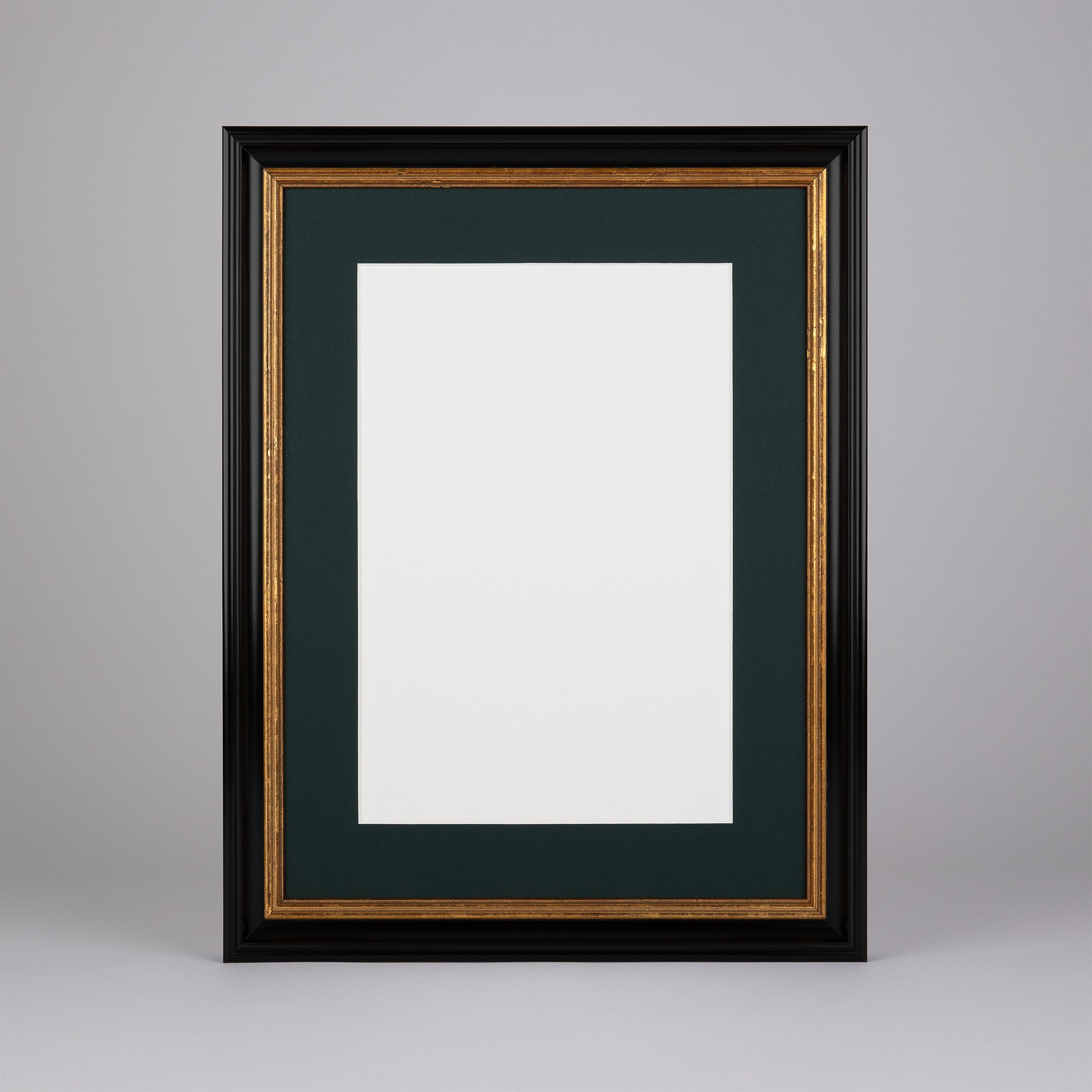 Gold Frames