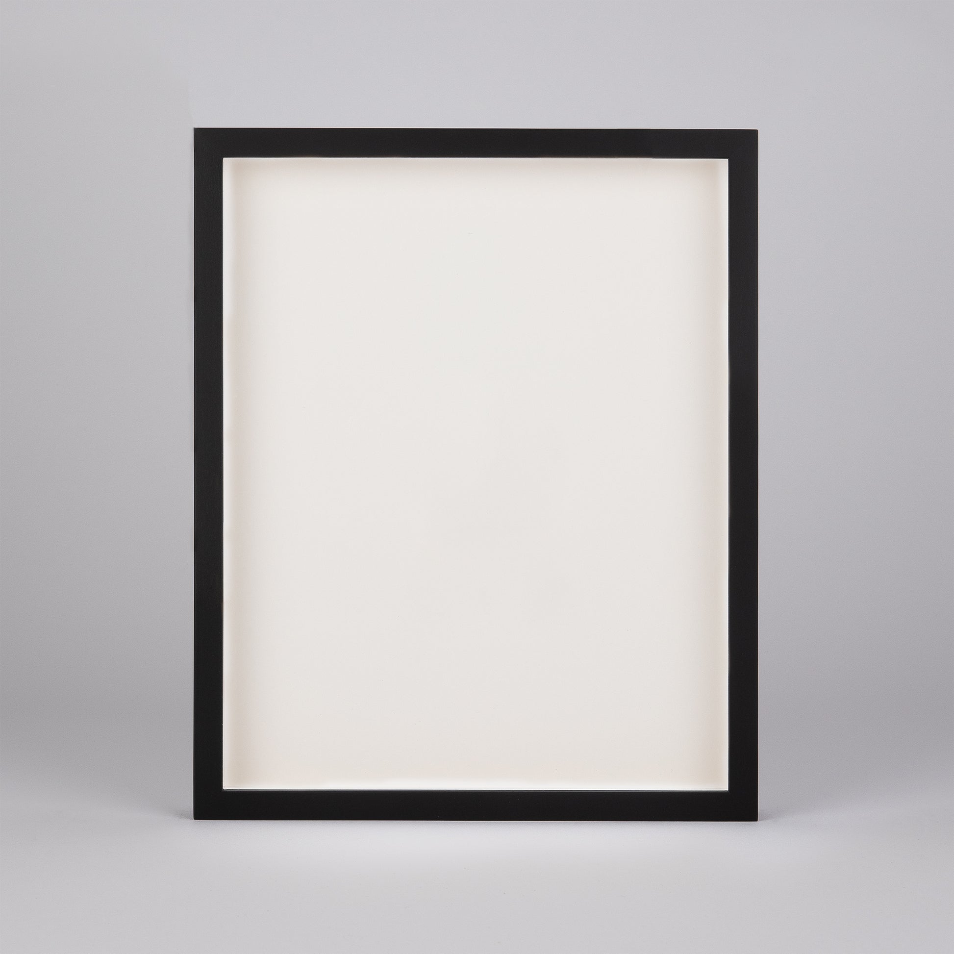 Gallery Object Frames