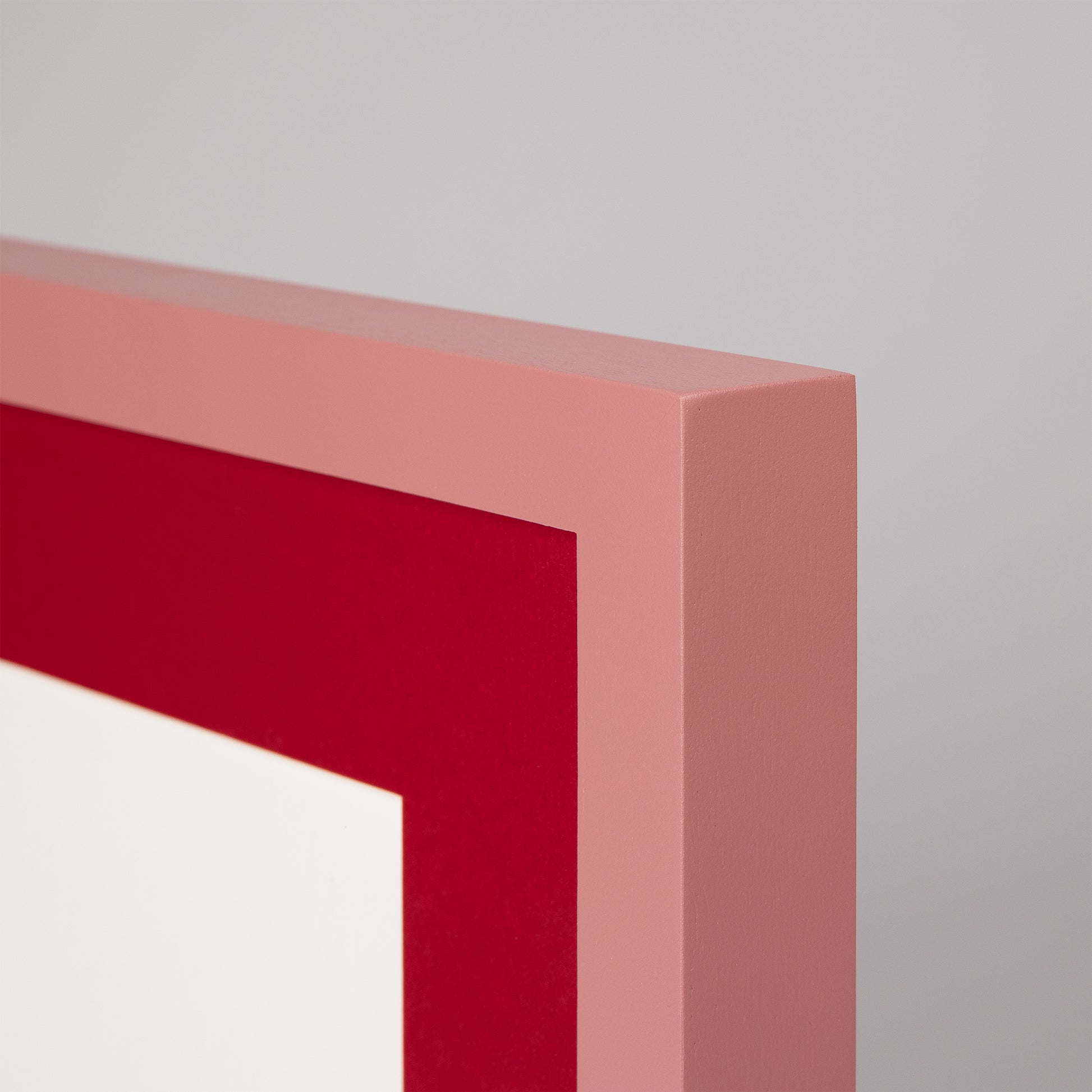 Colorful Frames