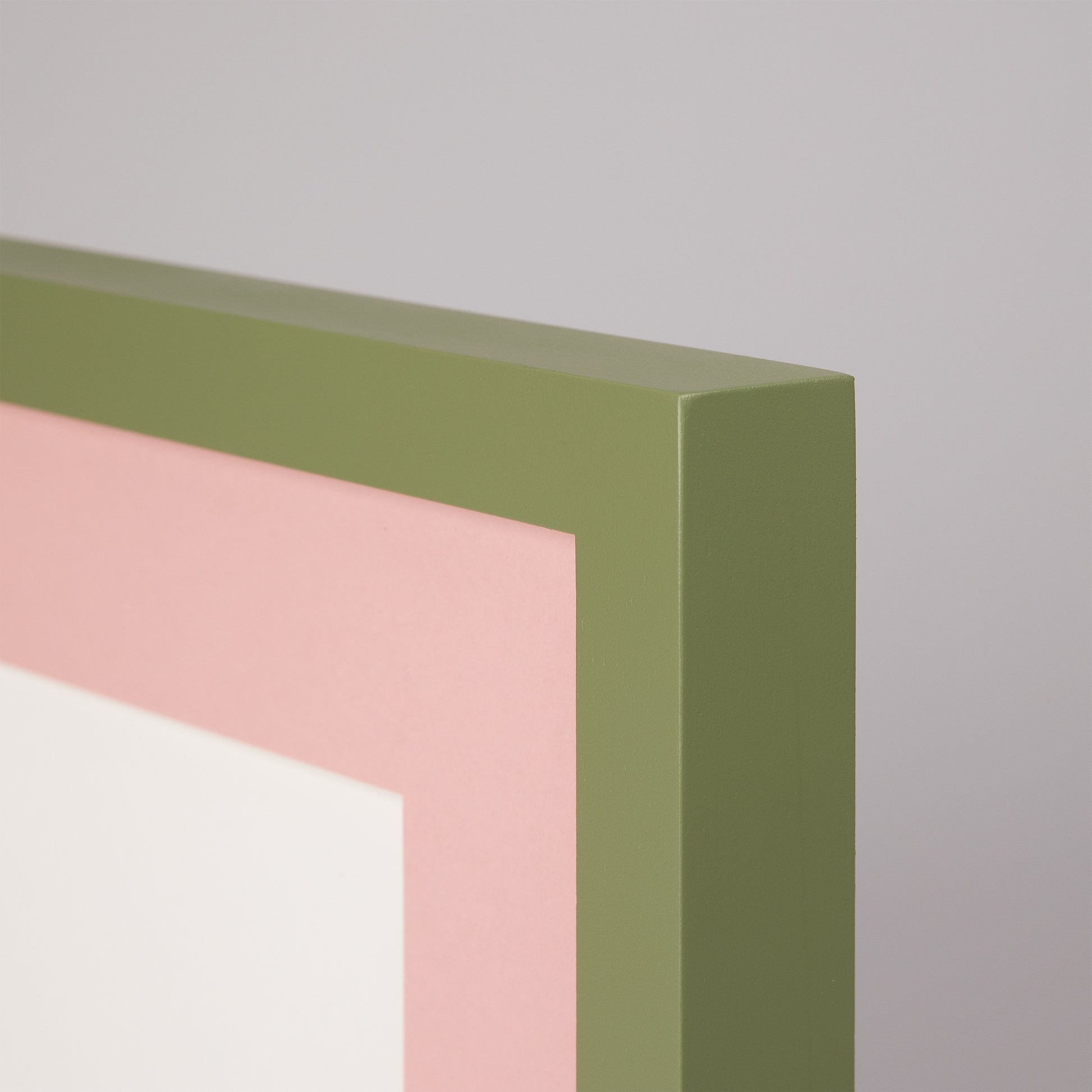 Colorful Frames