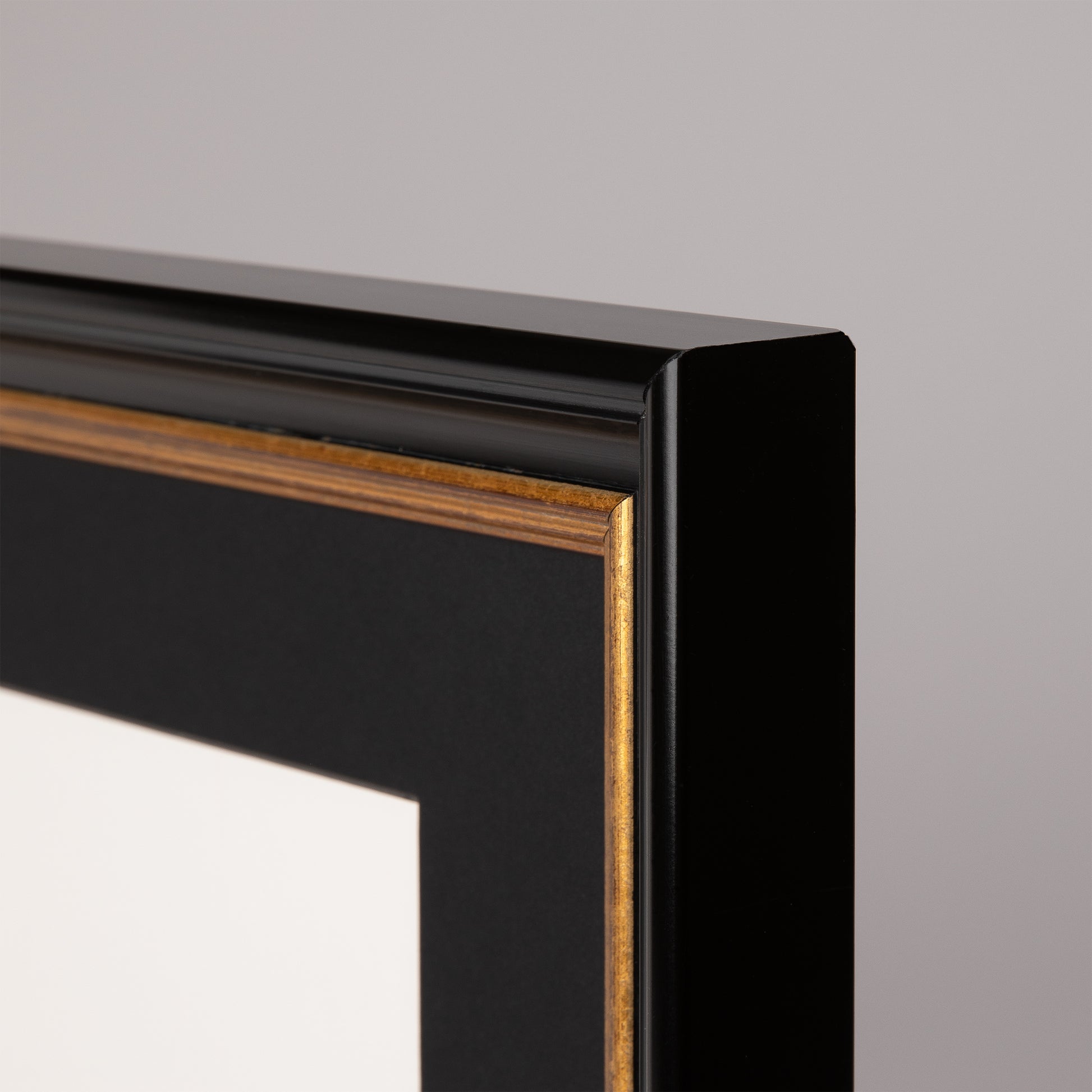 Gold Frames