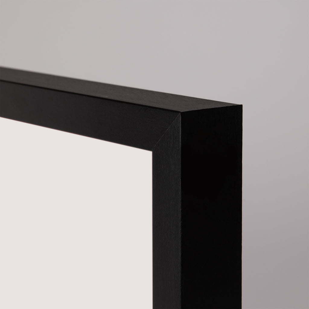 Photo Booth & Selfie Frames with Passepartout