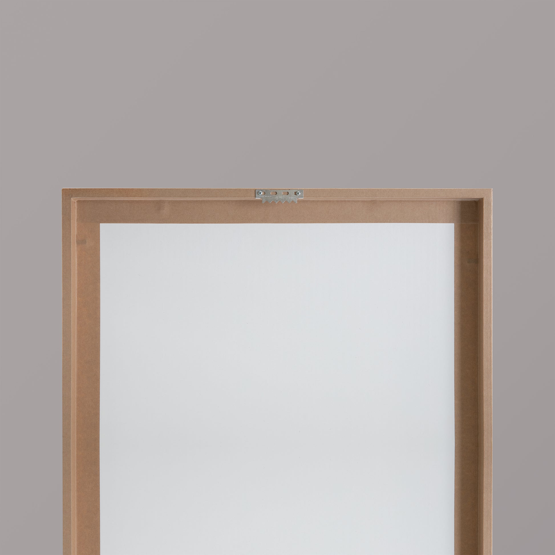 White Frames