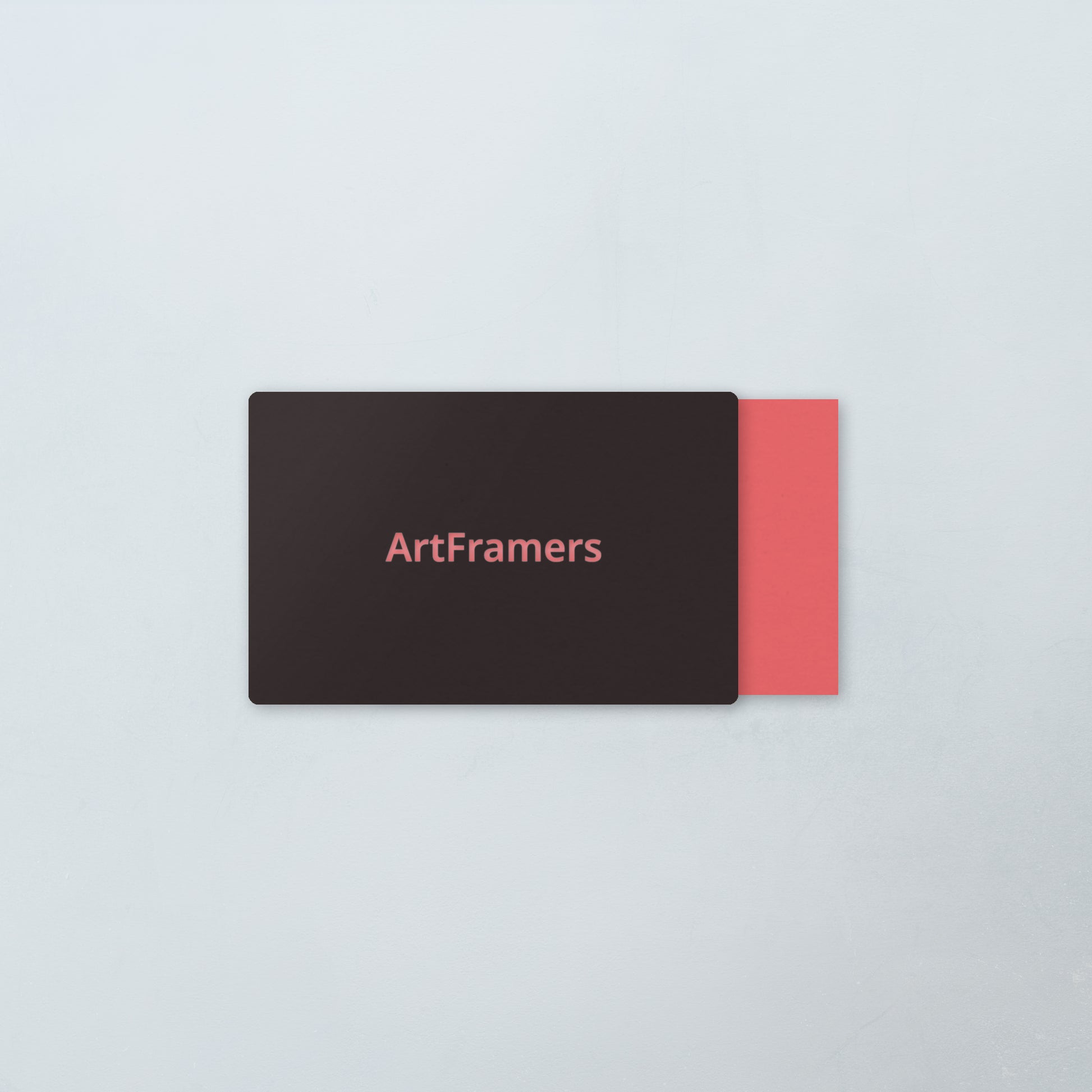 Gift Cards - ArtFramers