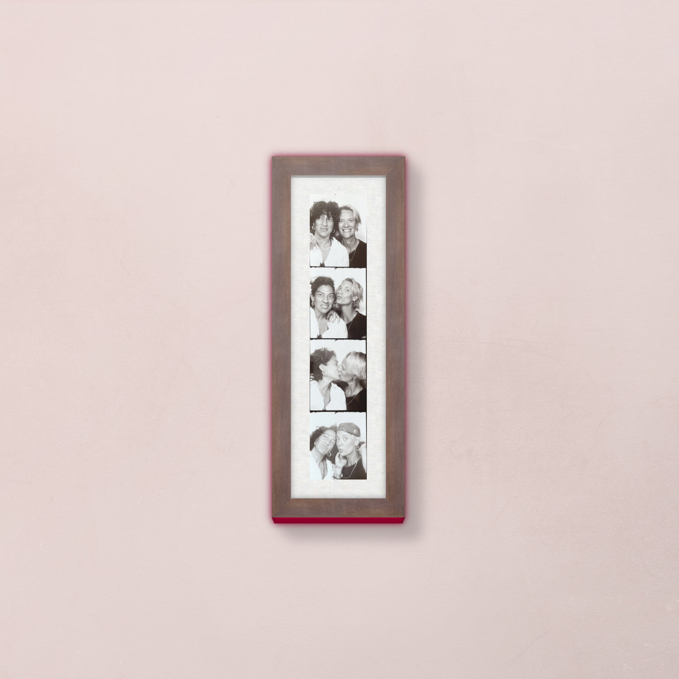 Photo Booth Frame | Custom Frames for Photo Strips – ArtFramers