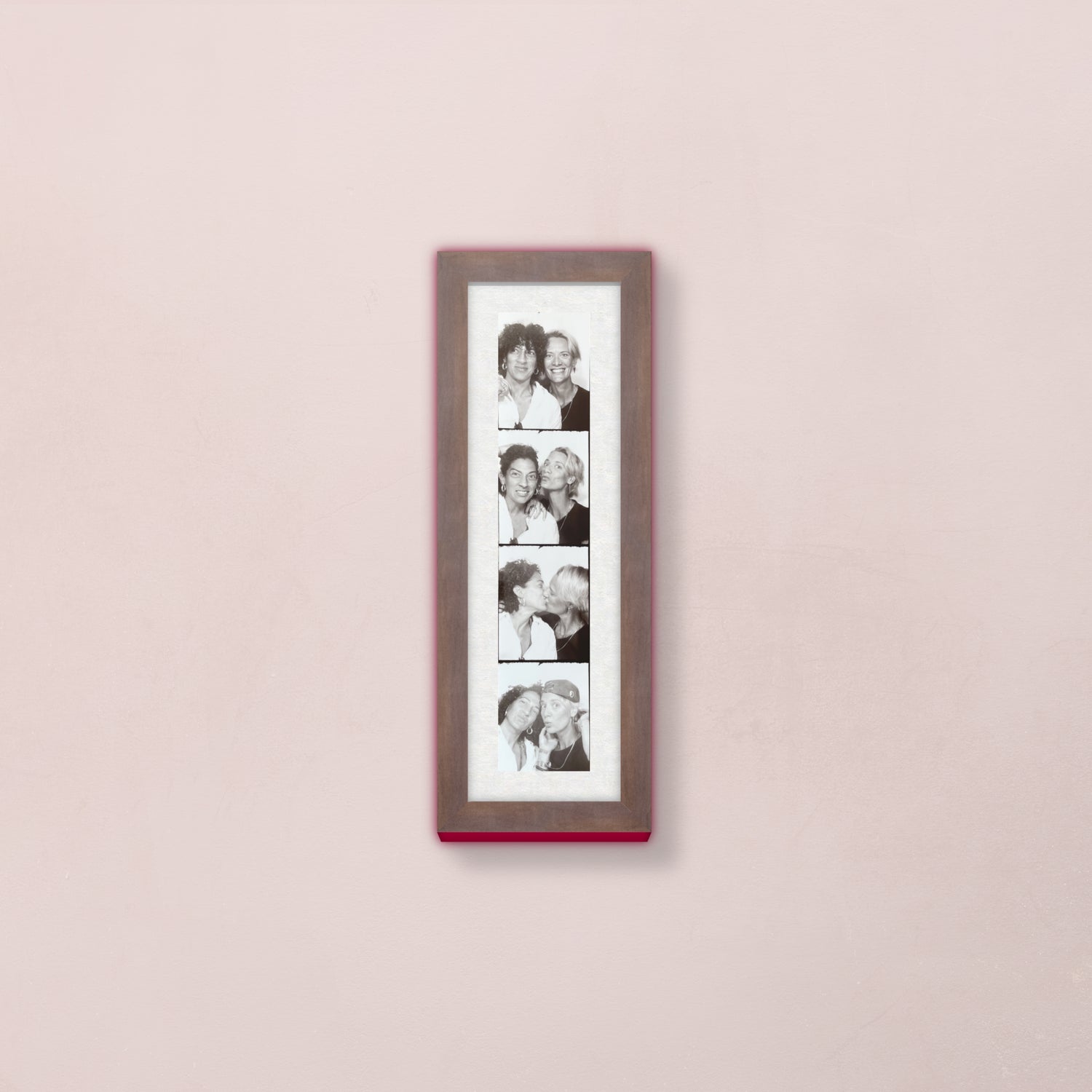Photo Booth Frame | Custom Frames for Photo Strips – ArtFramers
