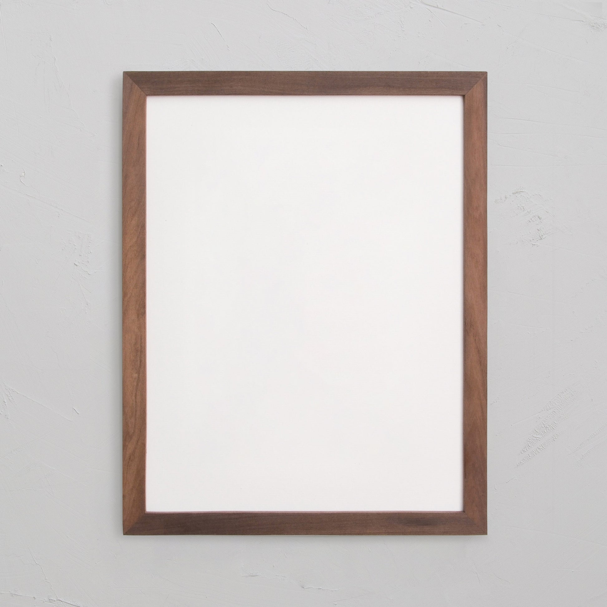 Wood frames
